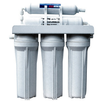  ::RESIDENTIAL RO SYSTEM - Reverse Osmosis Water Filtration Systems
